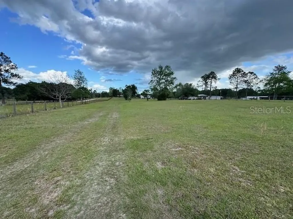 19231 NW Highway 335 Williston FL 32696