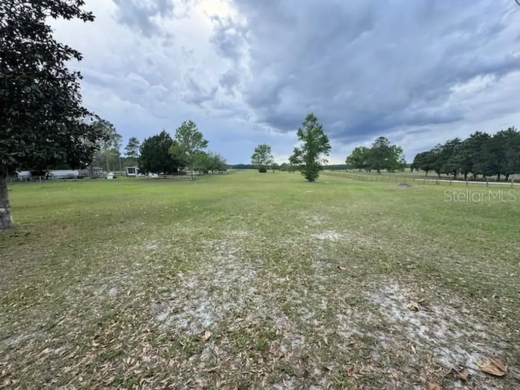 19231 NW Highway 335 Williston FL 32696
