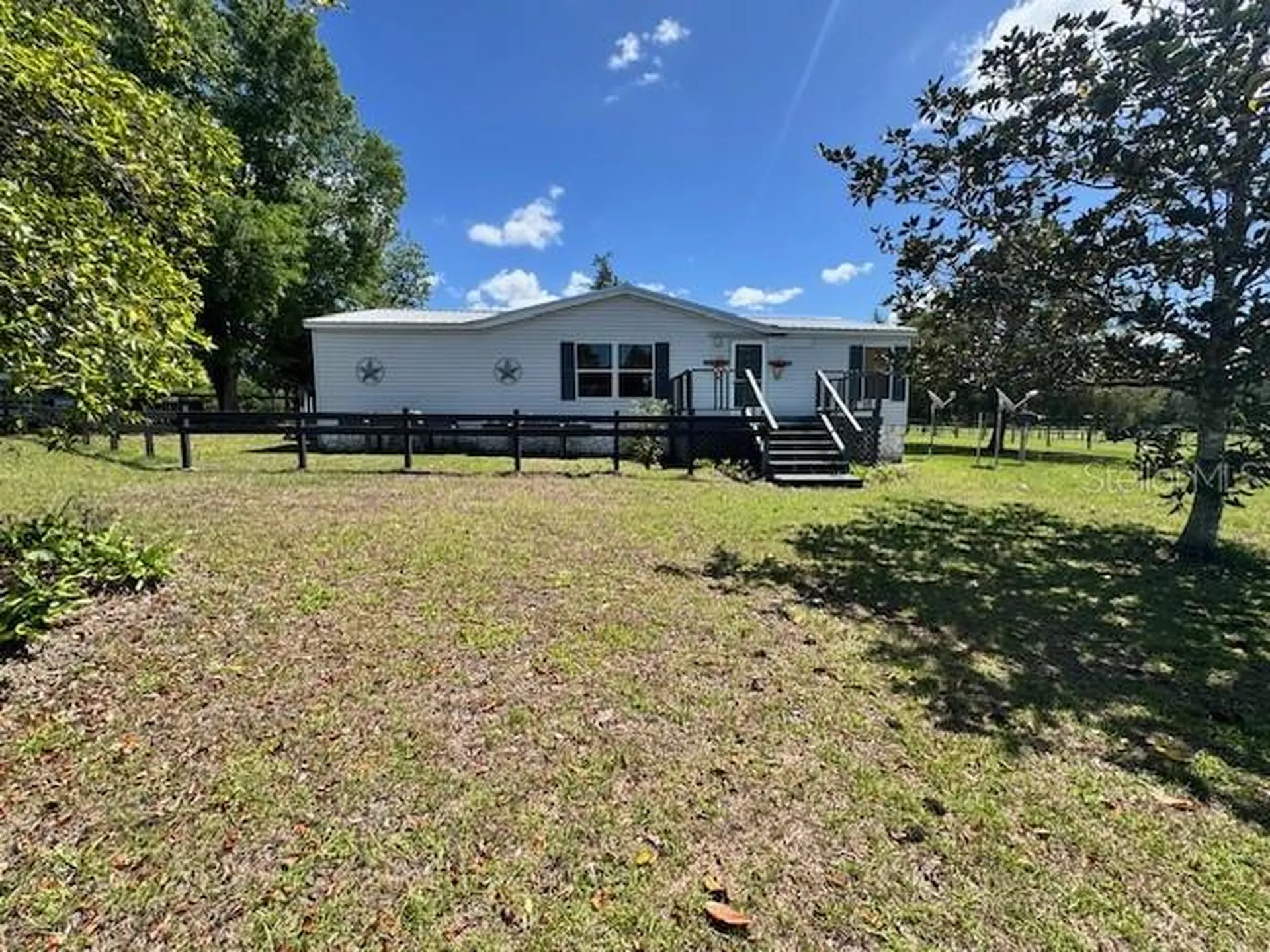 19231 NW Highway 335 Williston FL 32696