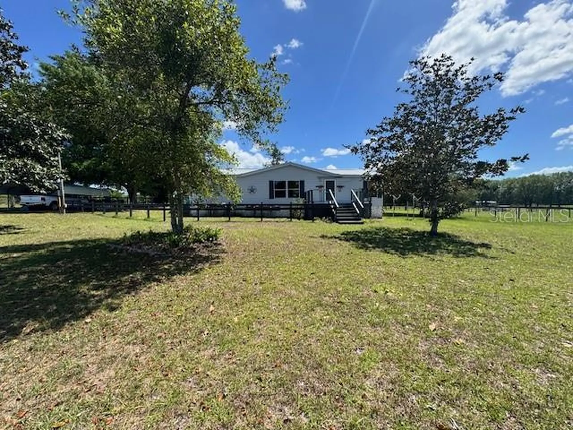 19231 NW Highway 335 Williston FL 32696