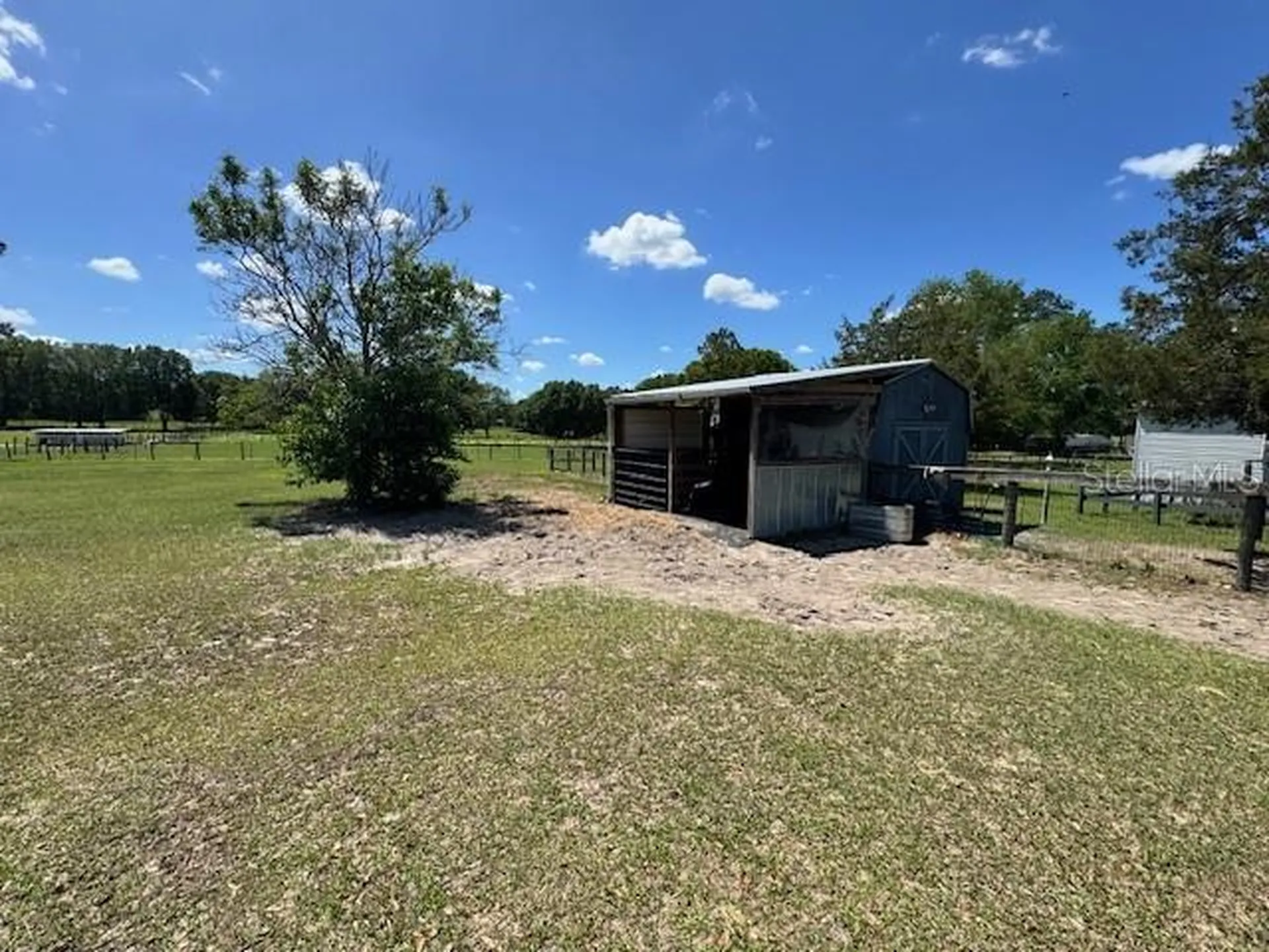 19231 NW Highway 335 Williston FL 32696
