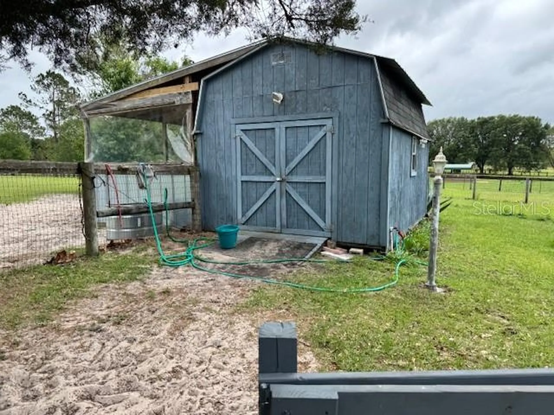 19231 NW Highway 335 Williston FL 32696