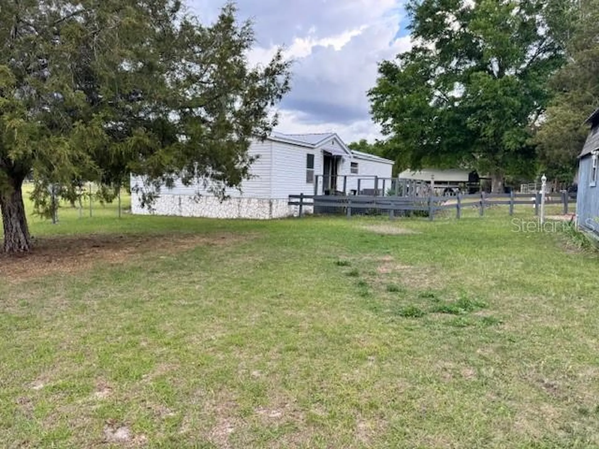 19231 NW Highway 335 Williston FL 32696