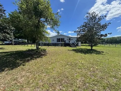 19231 NW Highway 335 Williston FL 32696