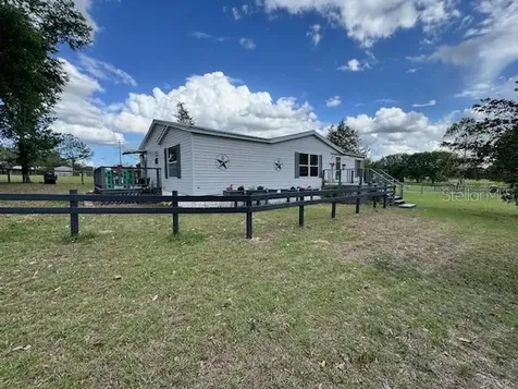 19231 NW Highway 335 Williston FL 32696