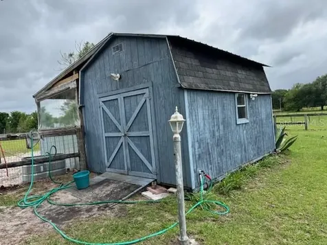 19231 NW Highway 335 Williston FL 32696