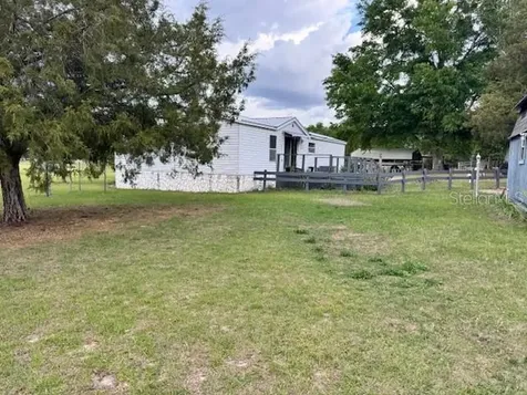19231 NW Highway 335 Williston FL 32696