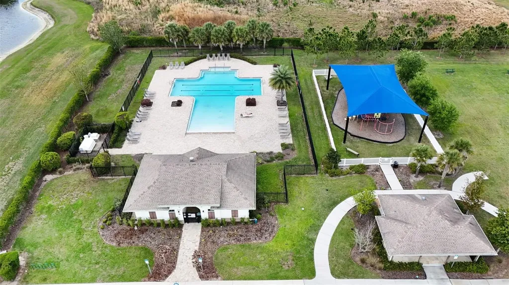 6749 Abbywood Lane Zephyrhills FL 33541