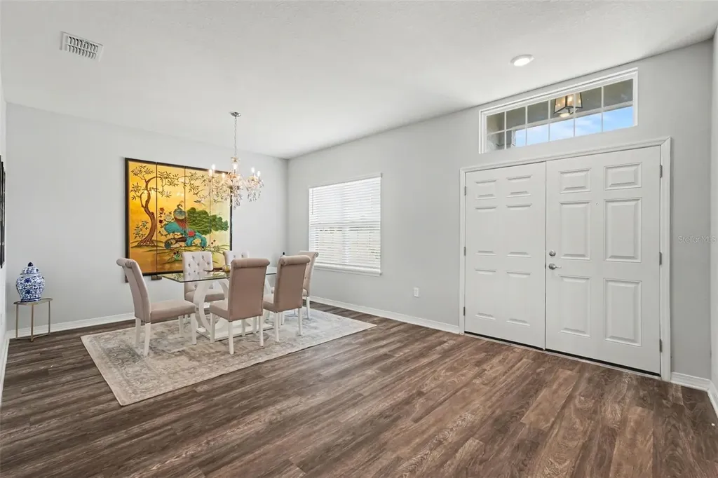 6749 Abbywood Lane Zephyrhills FL 33541