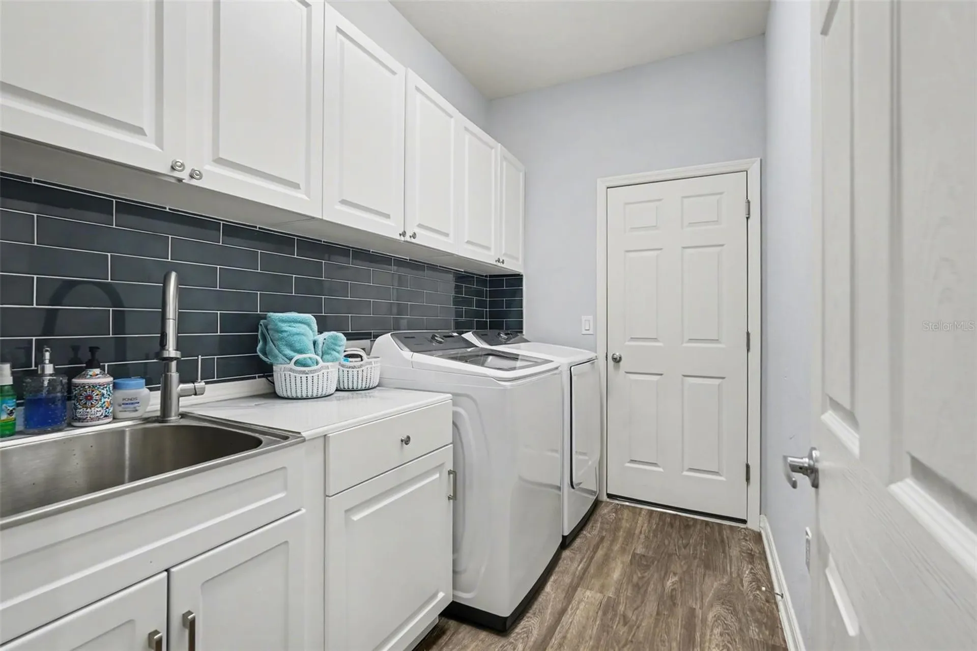 6749 Abbywood Lane Zephyrhills FL 33541