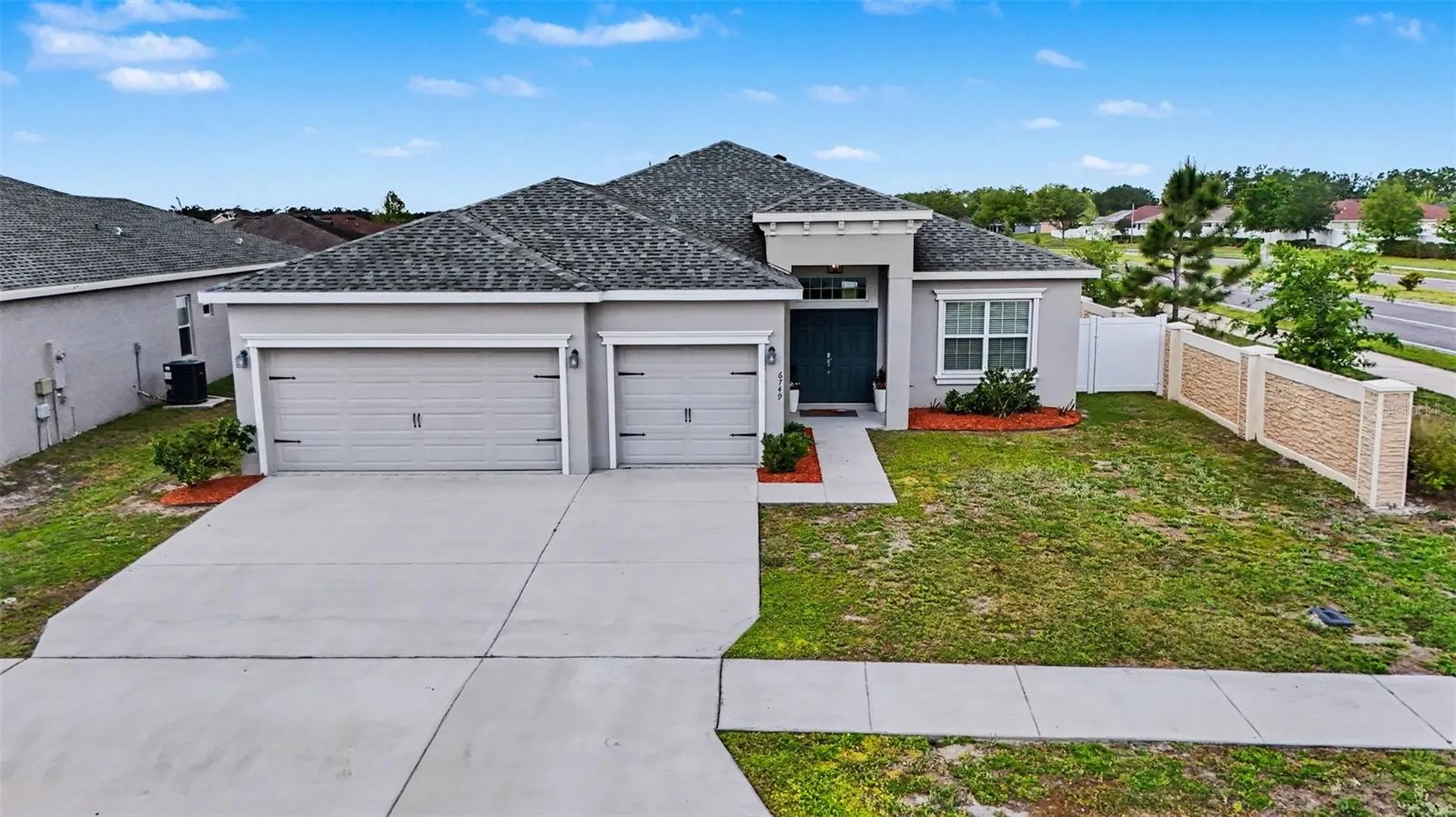 6749 Abbywood Lane Zephyrhills FL 33541