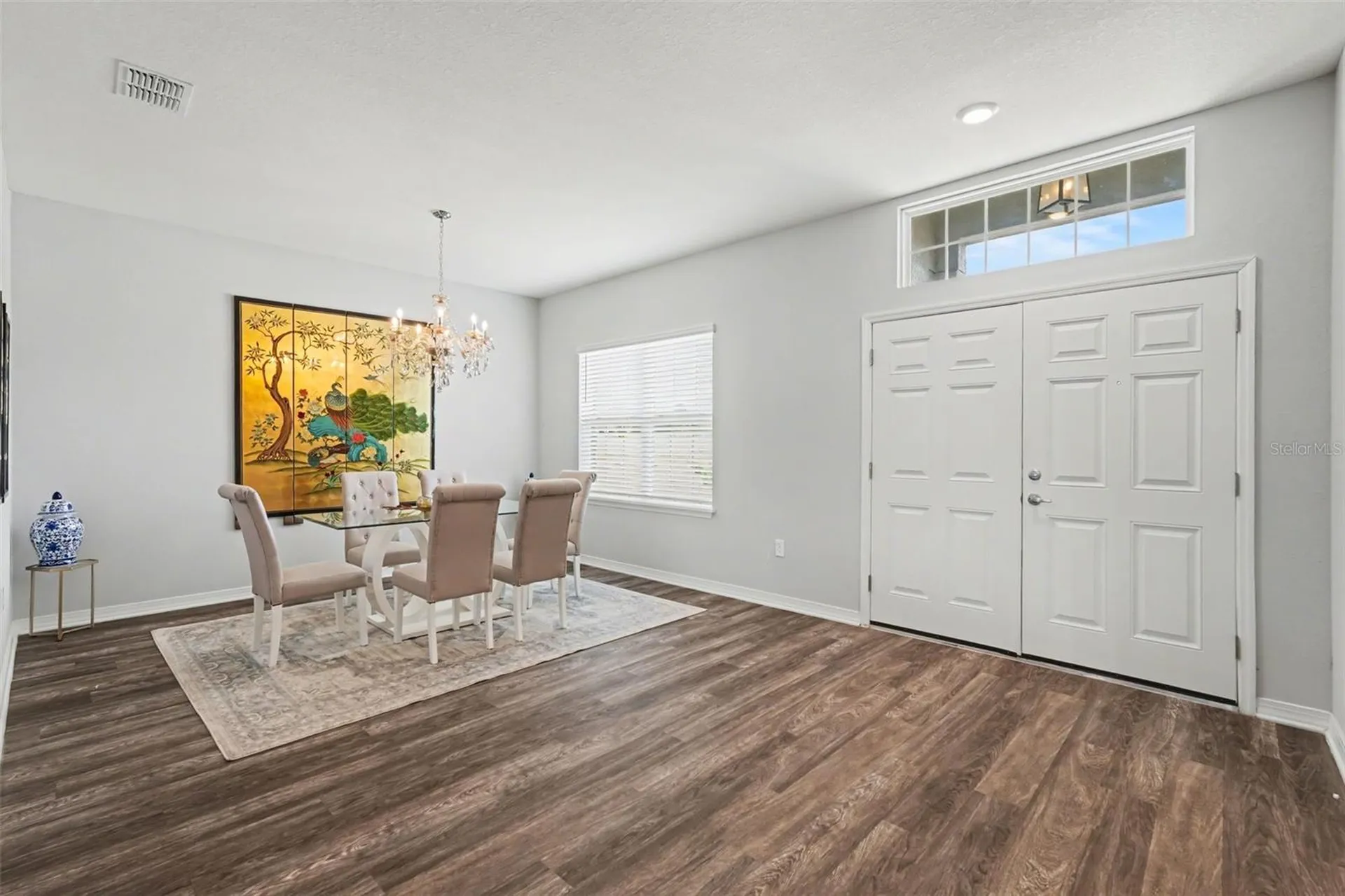 6749 Abbywood Lane Zephyrhills FL 33541