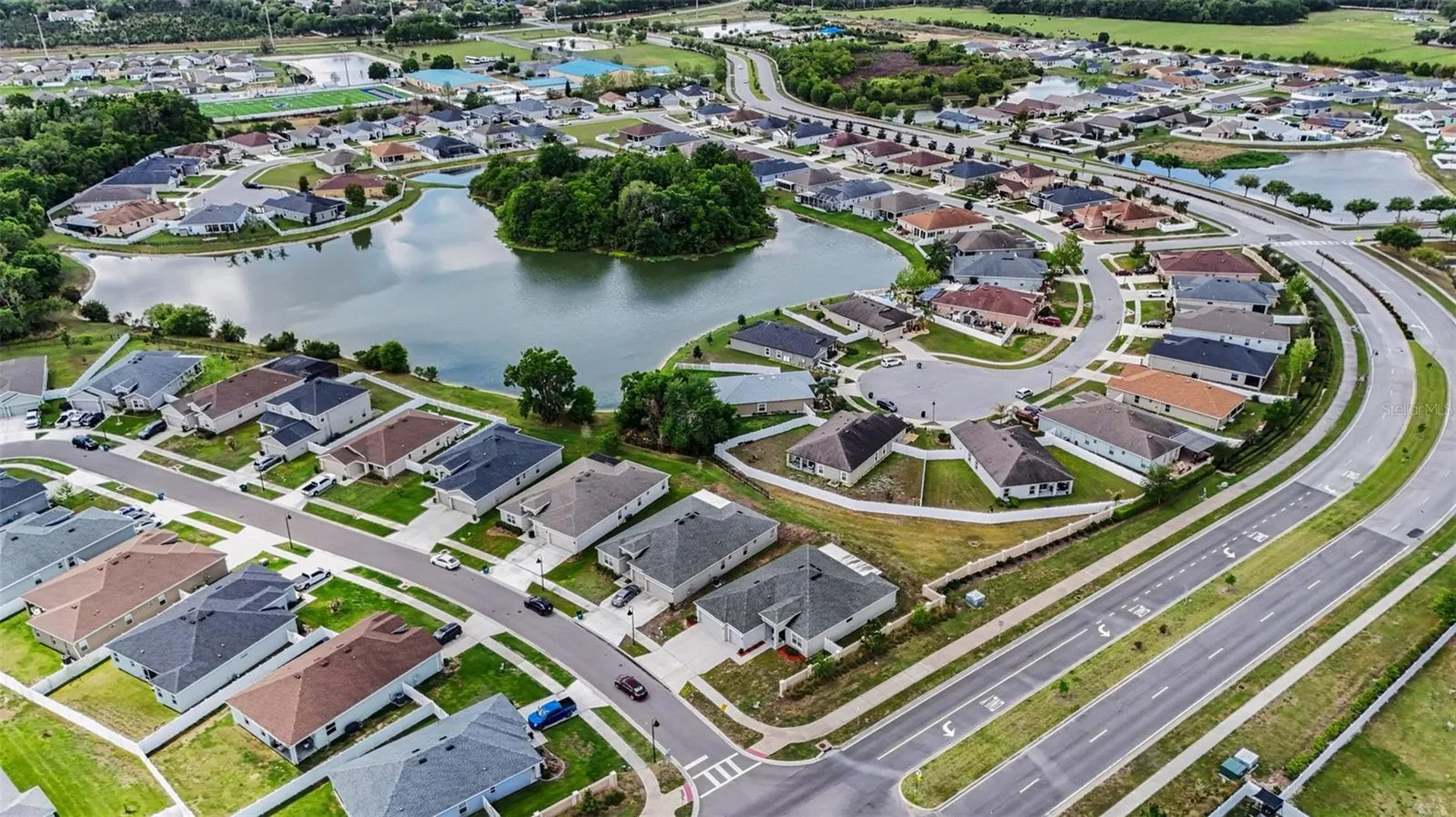 6749 Abbywood Lane Zephyrhills FL 33541