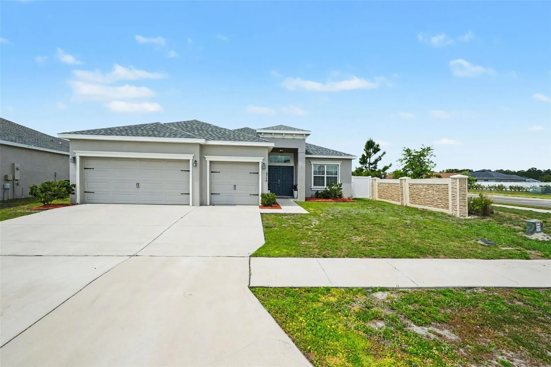 6749 Abbywood Lane Zephyrhills FL 33541