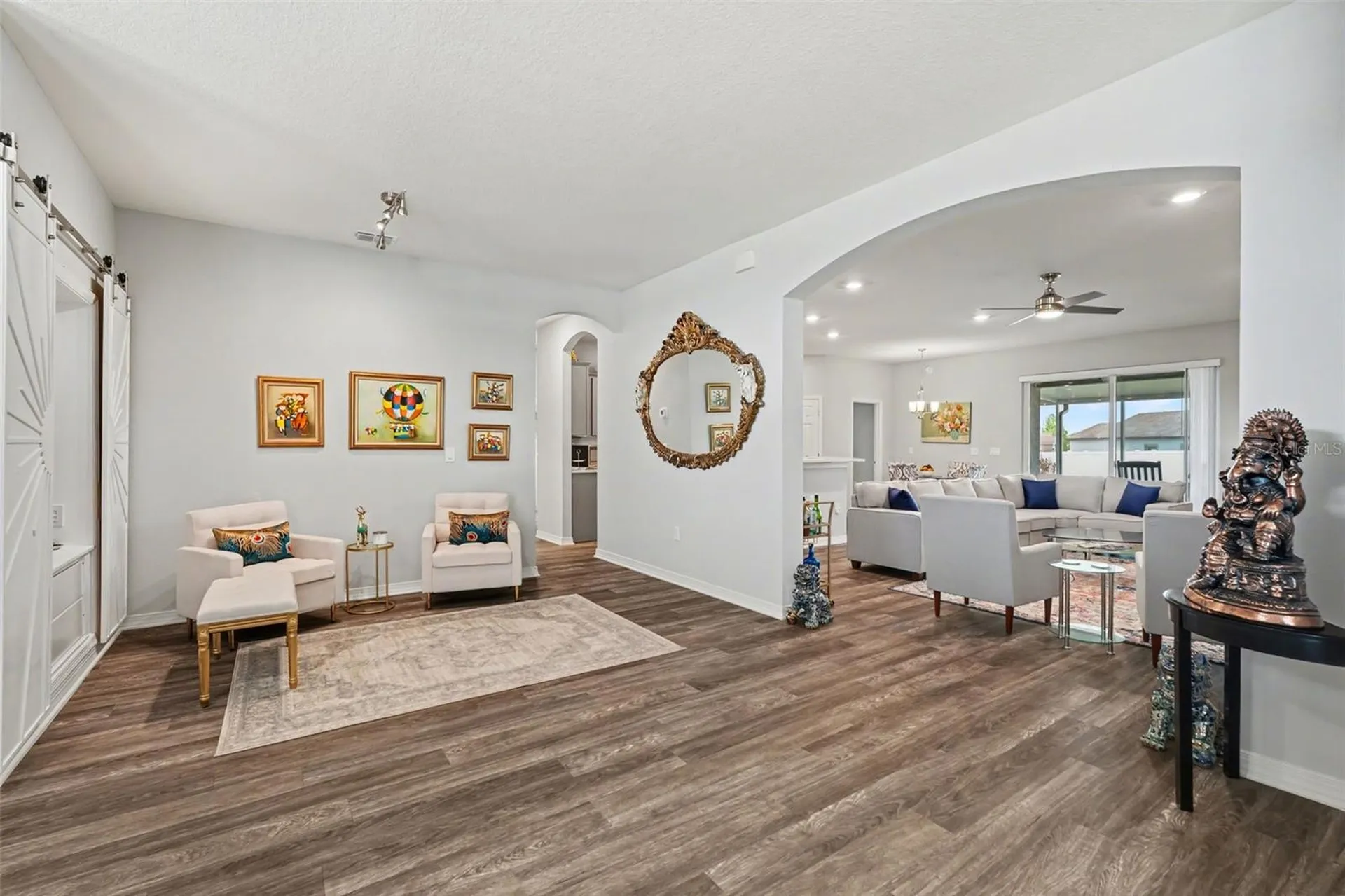 6749 Abbywood Lane Zephyrhills FL 33541