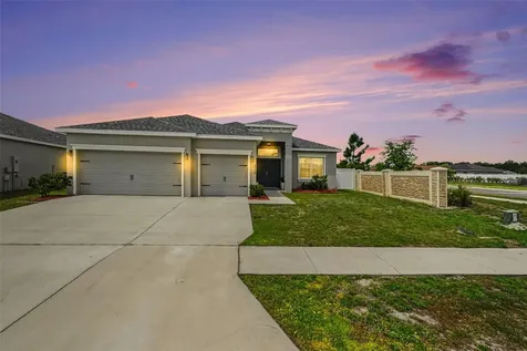 6749 Abbywood Lane Zephyrhills FL 33541