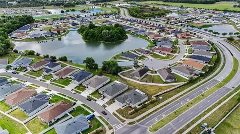 6749 Abbywood Lane Zephyrhills FL 33541