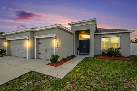 6749 Abbywood Lane Zephyrhills FL 33541