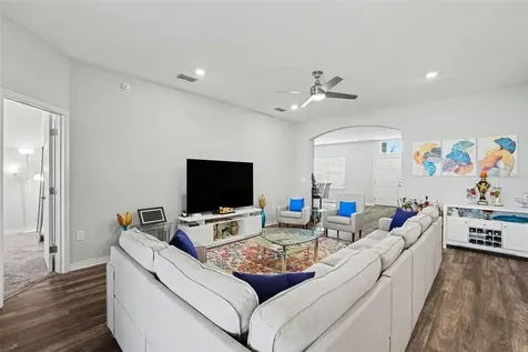 6749 Abbywood Lane Zephyrhills FL 33541