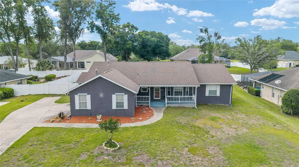 4807 SE 14th Street Ocala FL 34471