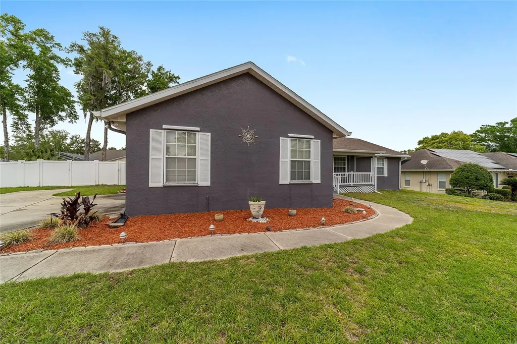 4807 SE 14th Street Ocala FL 34471