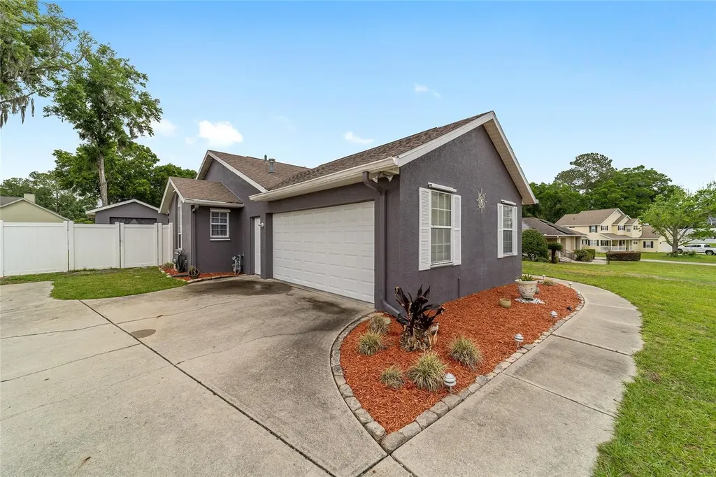 4807 SE 14th Street Ocala FL 34471