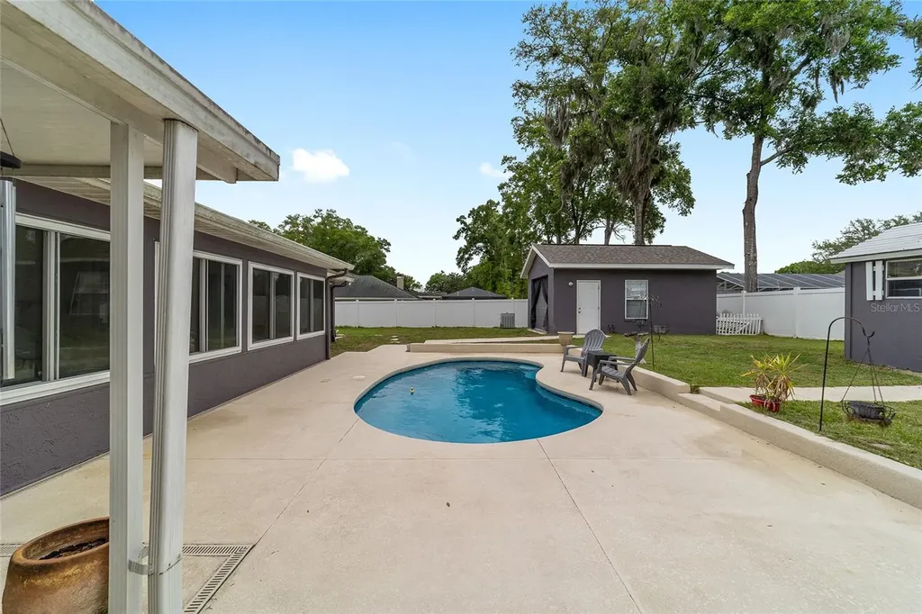 4807 SE 14th Street Ocala FL 34471