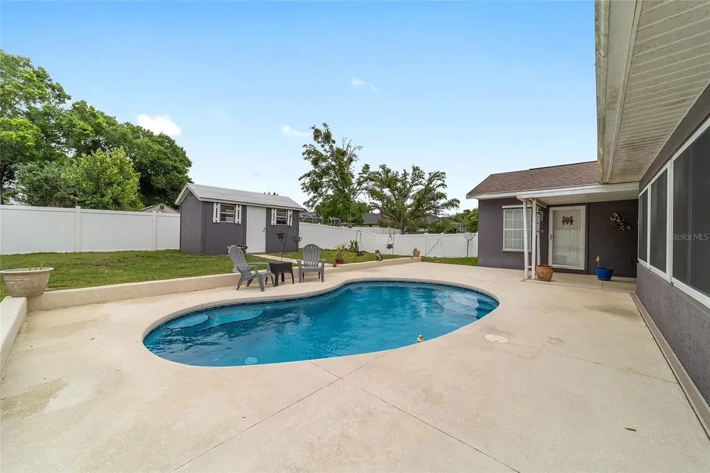 4807 SE 14th Street Ocala FL 34471