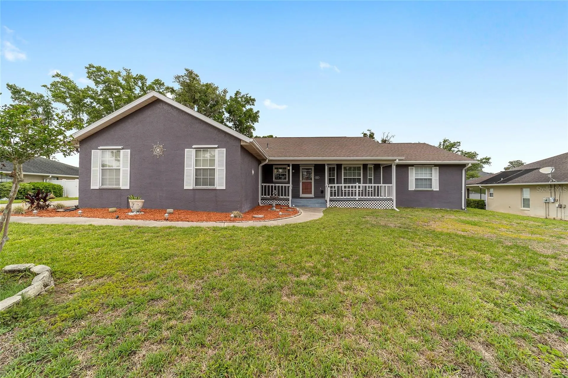 4807 SE 14th Street Ocala FL 34471