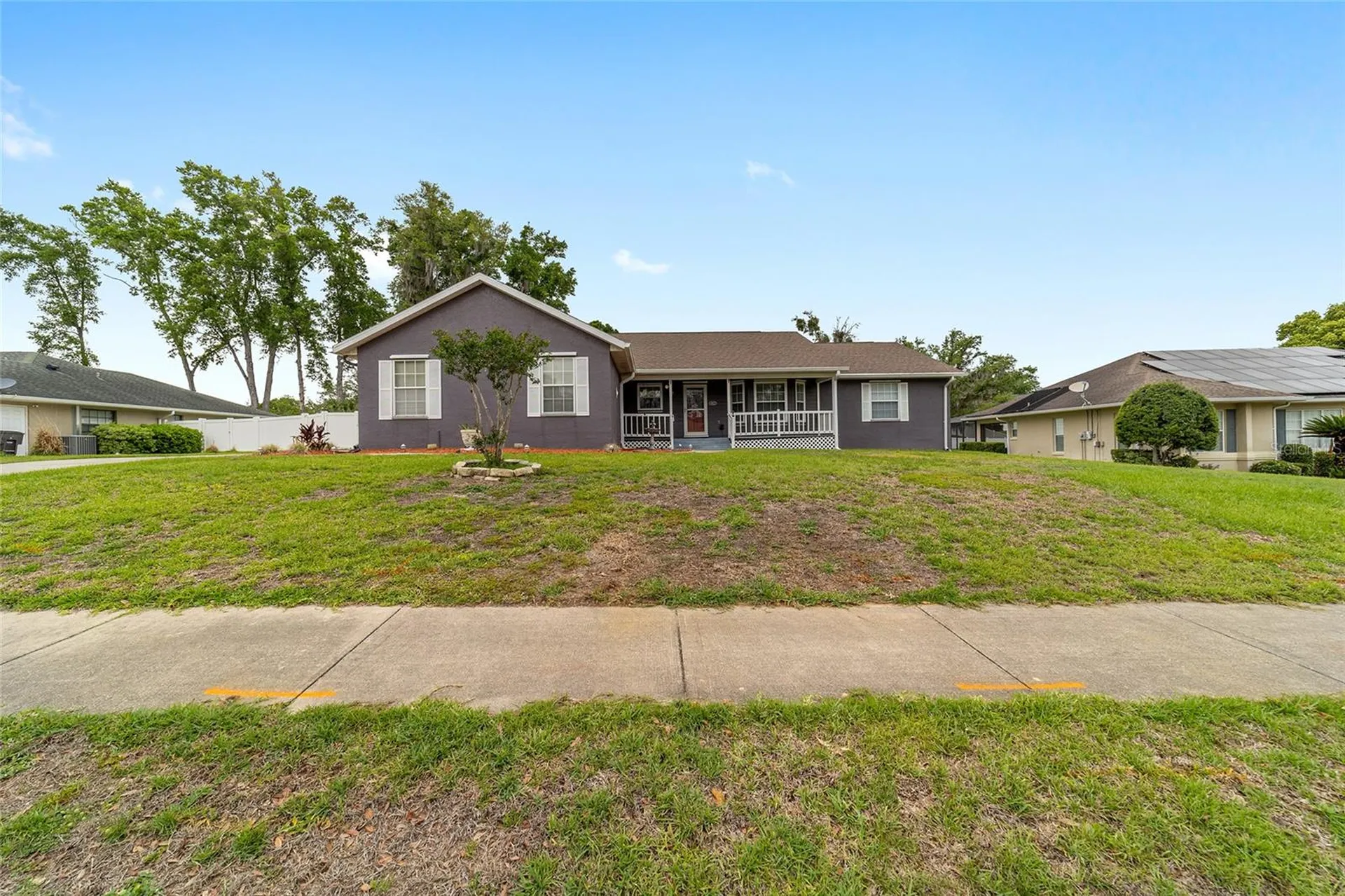 4807 SE 14th Street Ocala FL 34471