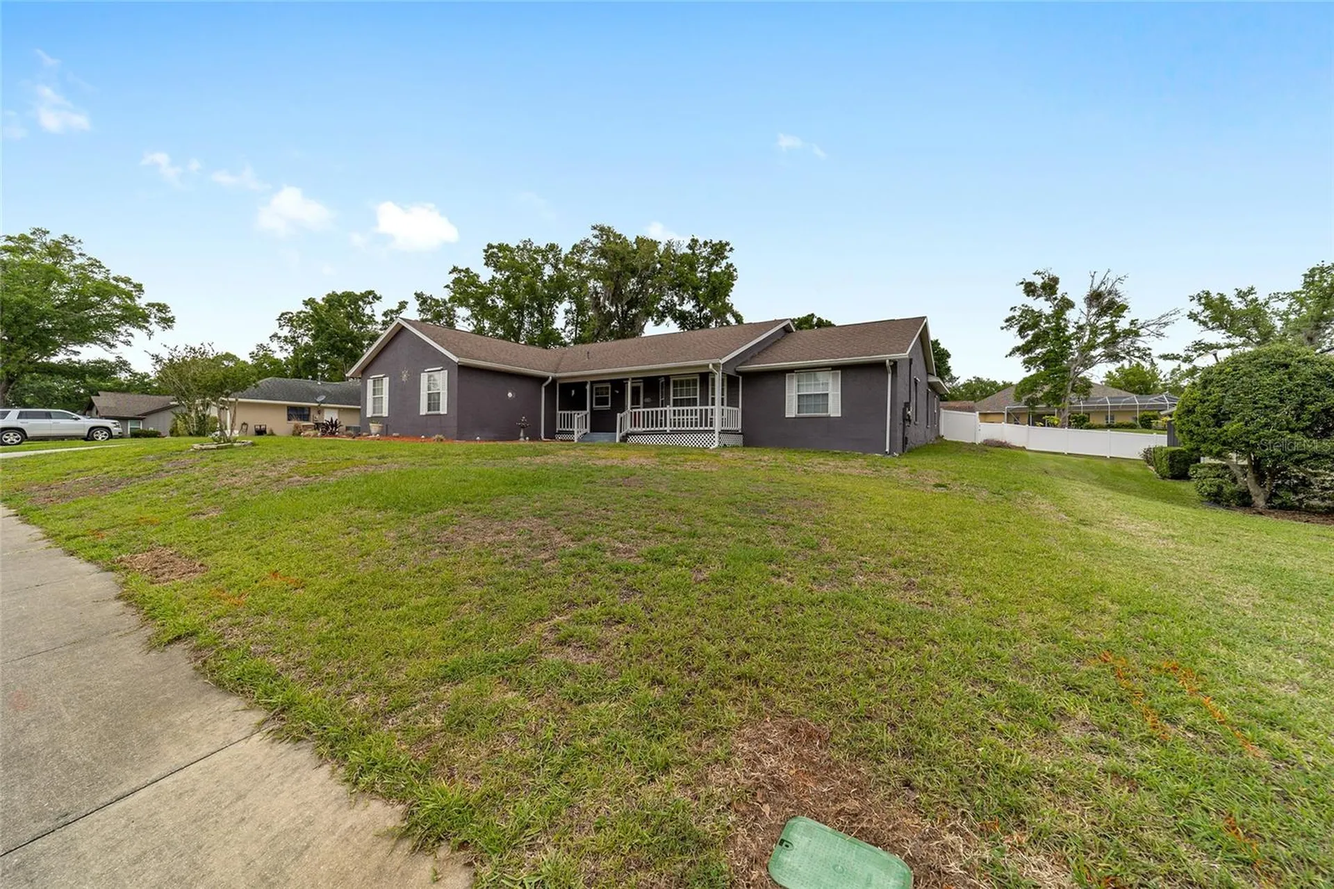 4807 SE 14th Street Ocala FL 34471