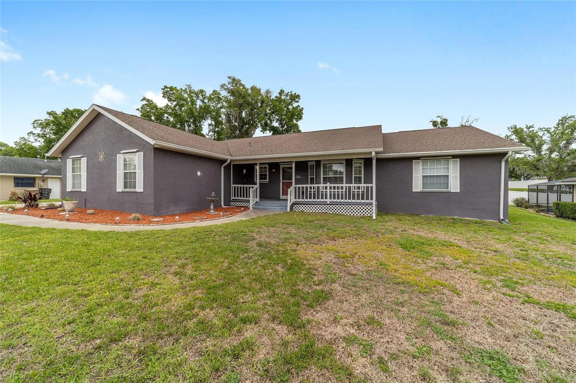 4807 SE 14th Street Ocala FL 34471