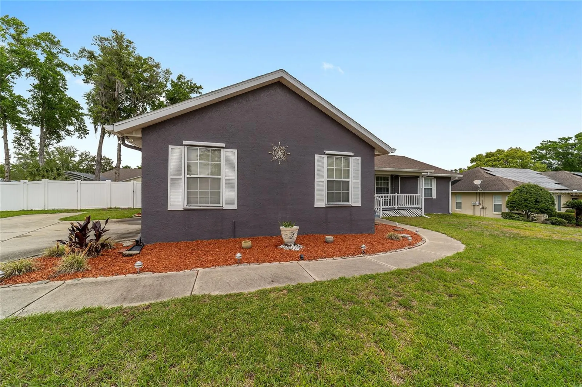 4807 SE 14th Street Ocala FL 34471