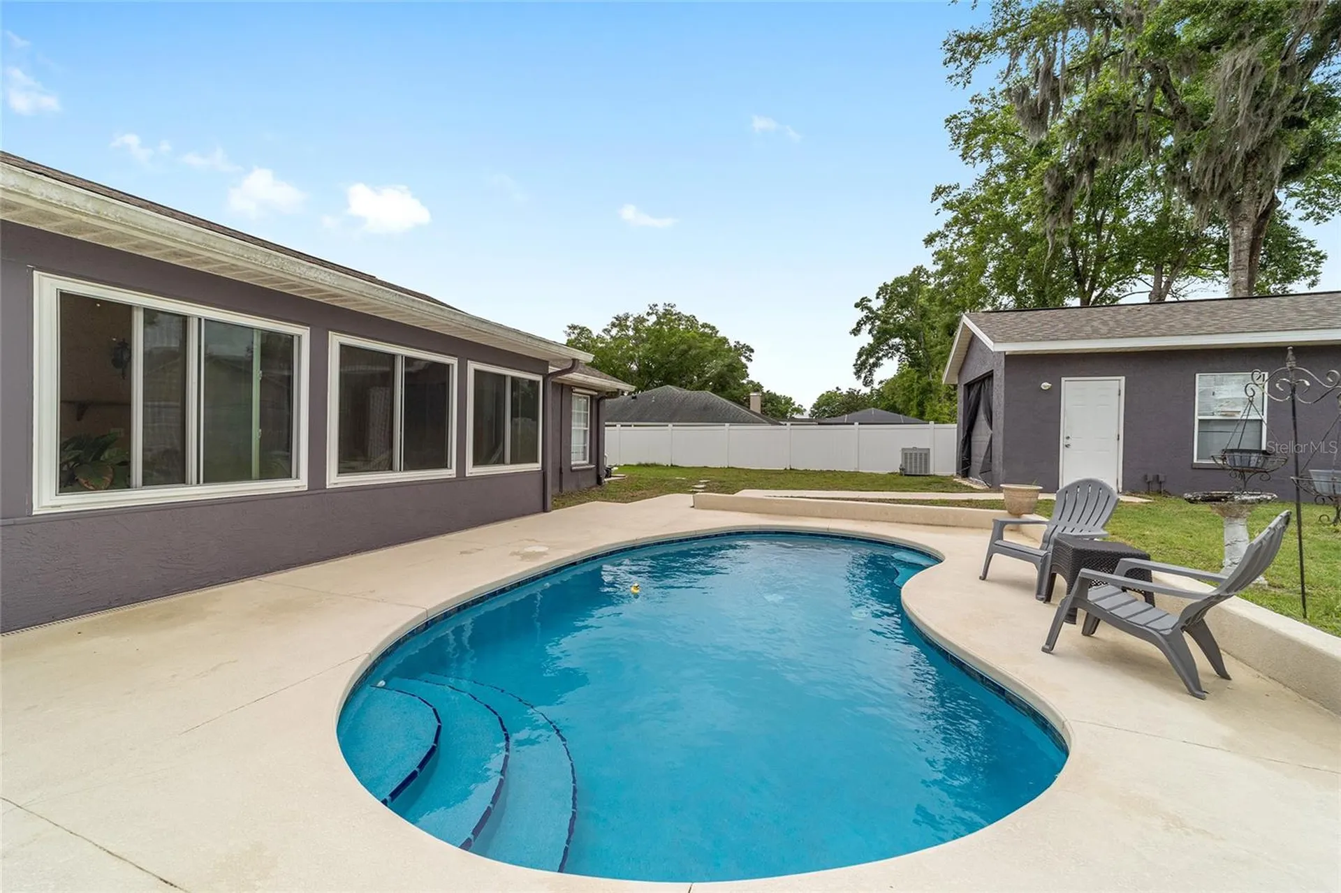 4807 SE 14th Street Ocala FL 34471
