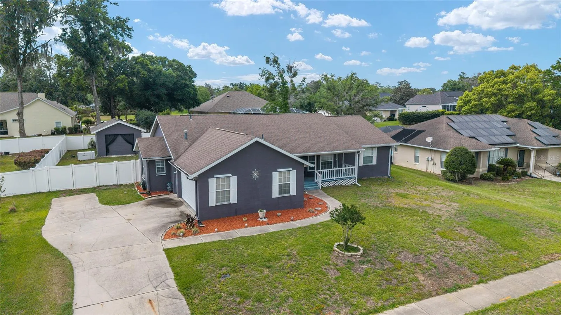 4807 SE 14th Street Ocala FL 34471