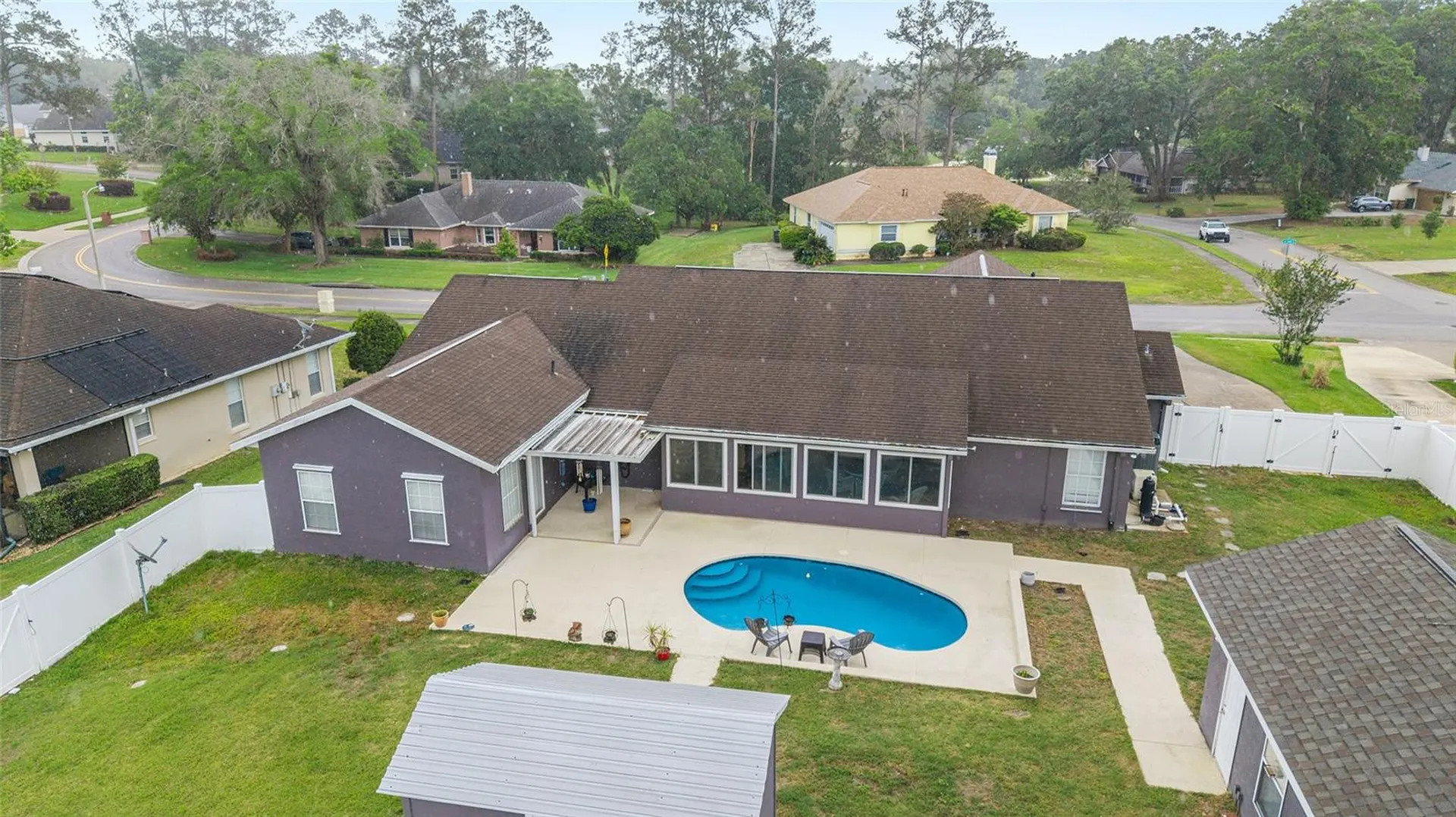 4807 SE 14th Street Ocala FL 34471