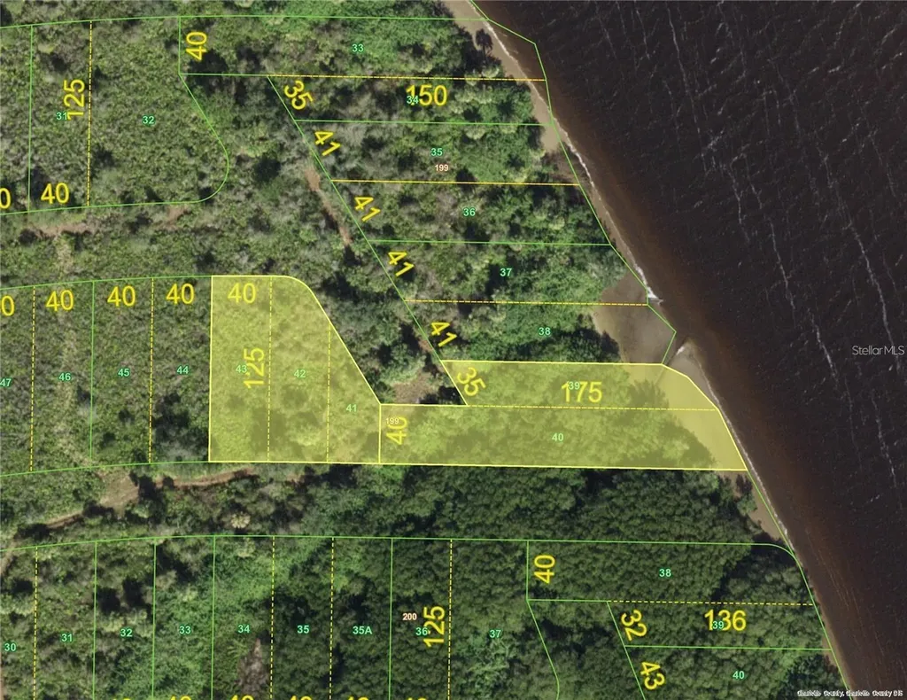 28137 San Jose Court Punta Gorda FL 33983