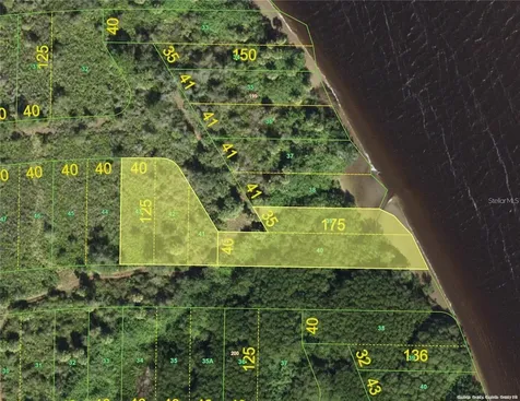 28137 San Jose Court Punta Gorda FL 33983