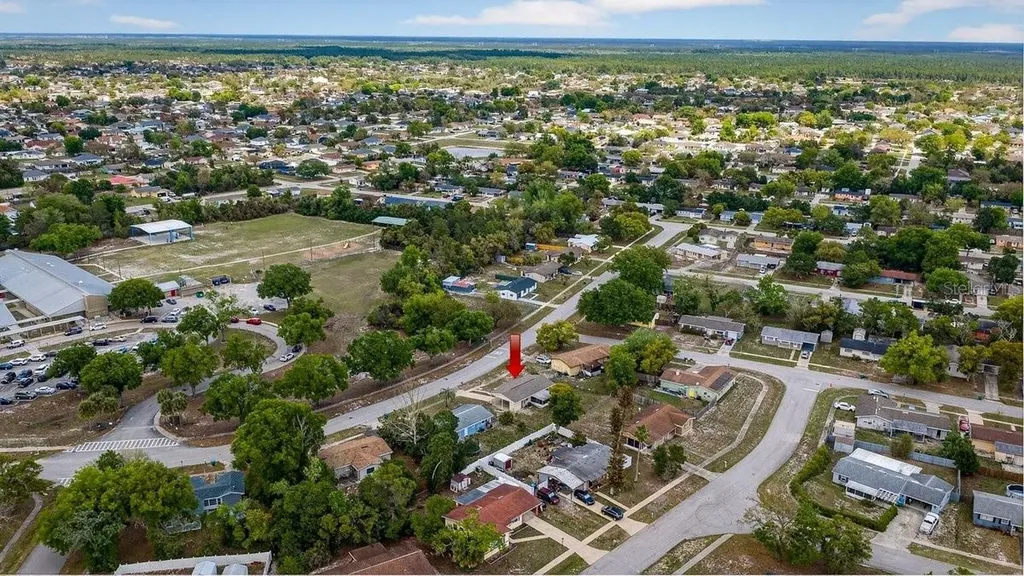 2791 Fulford Street Deltona FL 32738