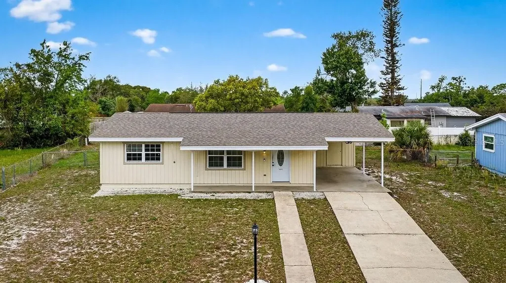 2791 Fulford Street Deltona FL 32738