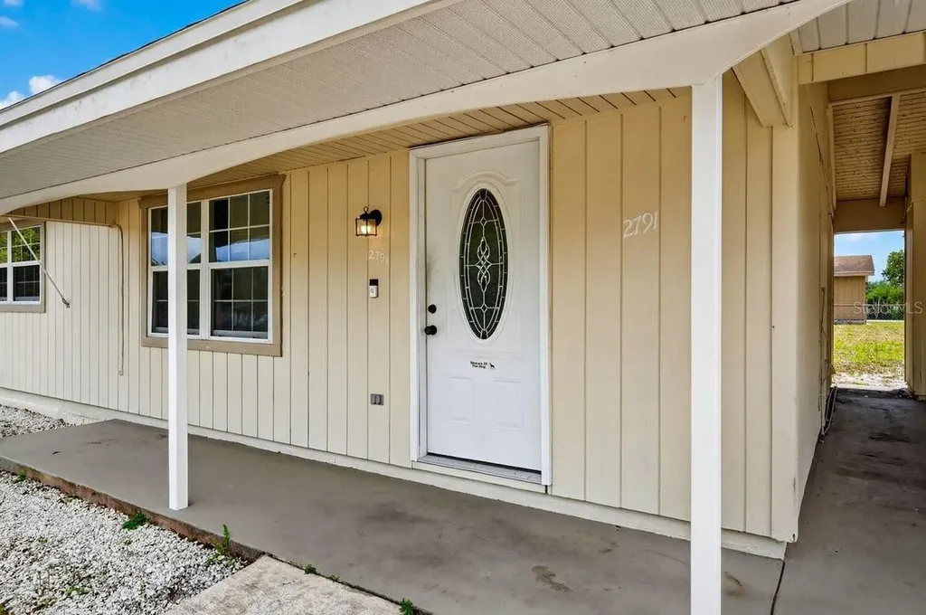 2791 Fulford Street Deltona FL 32738