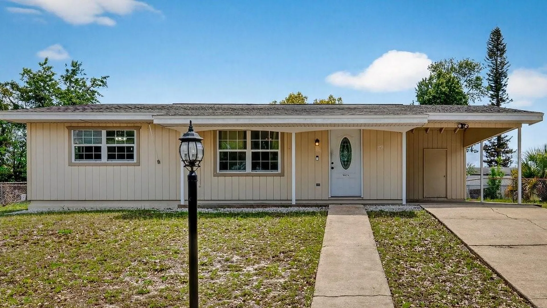 2791 Fulford Street Deltona FL 32738