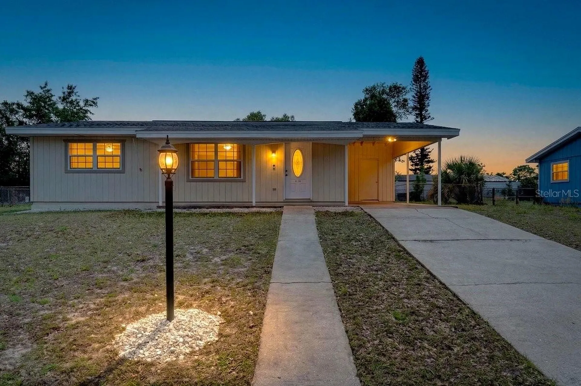 2791 Fulford Street Deltona FL 32738