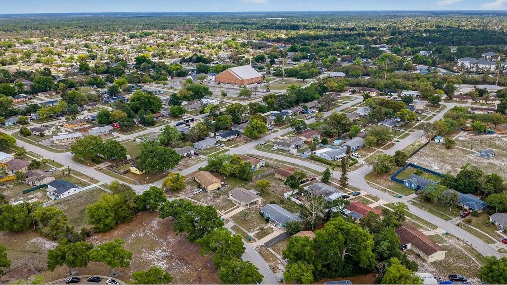2791 Fulford Street Deltona FL 32738