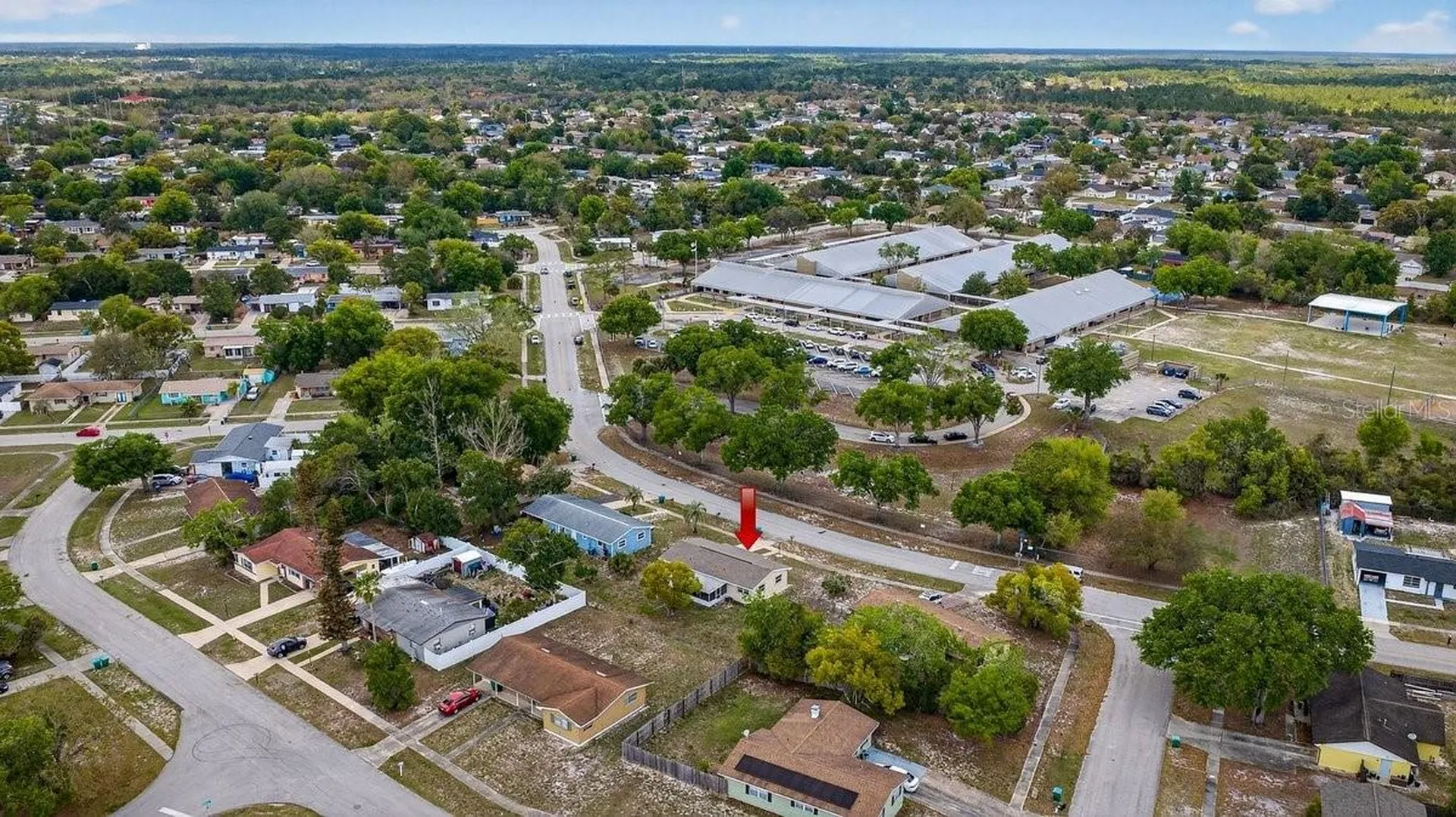 2791 Fulford Street Deltona FL 32738