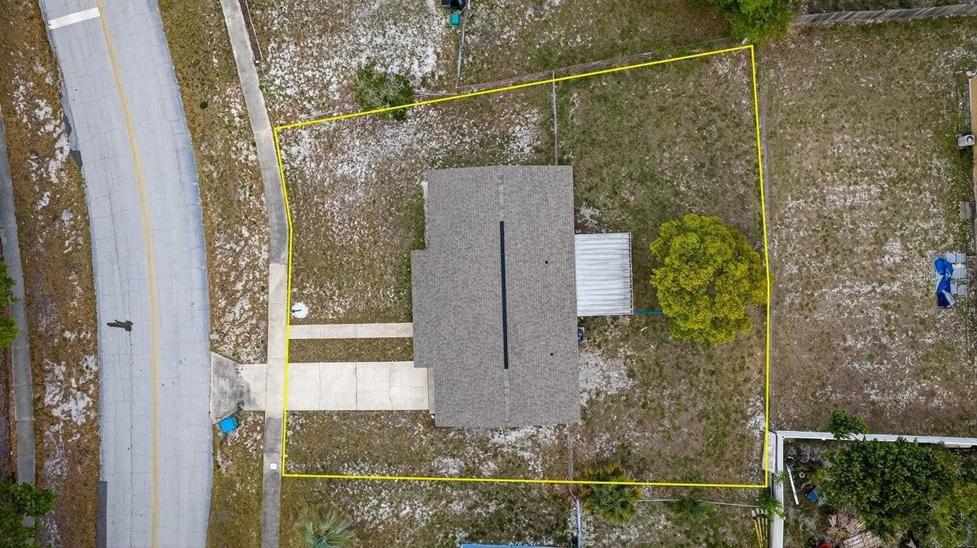 2791 Fulford Street Deltona FL 32738