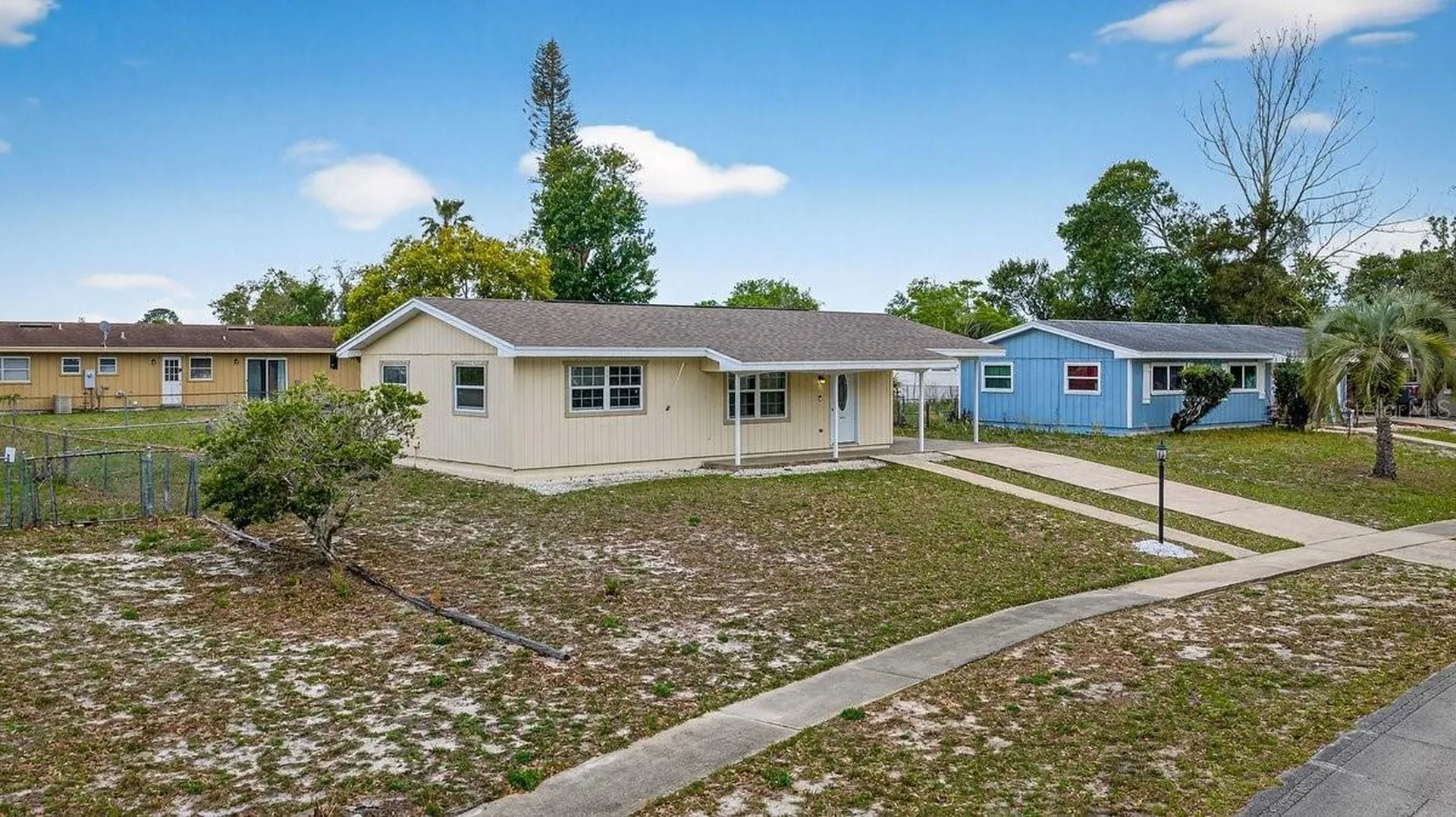 2791 Fulford Street Deltona FL 32738