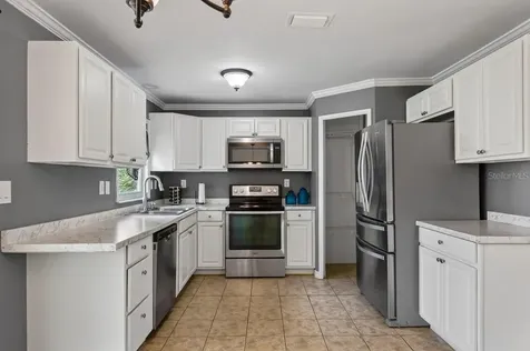 2791 Fulford Street Deltona FL 32738