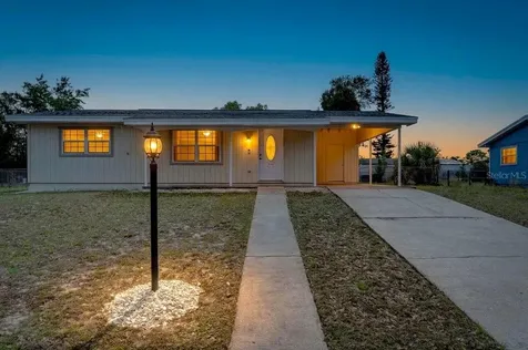 2791 Fulford Street Deltona FL 32738