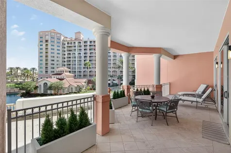 200 Ocean Crest Drive Palm Coast FL 32137